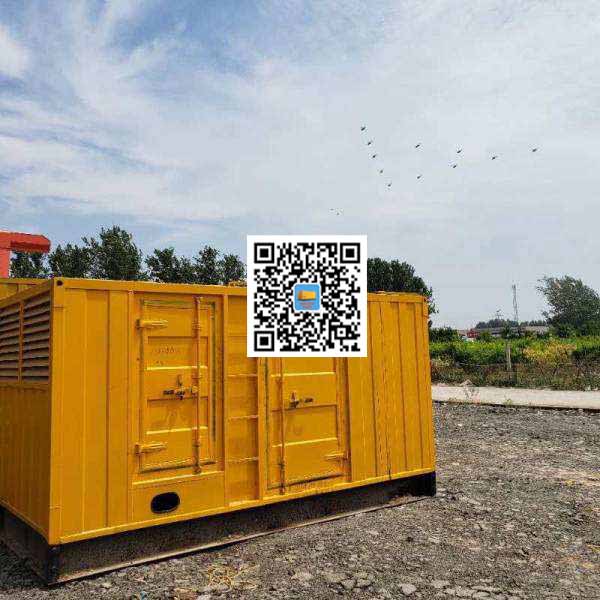 弥勒发电机出租发电机电刷的结构与作用是什么