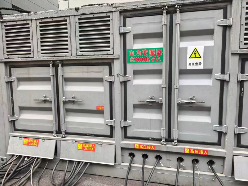 弥勒柴油发电机组换季保养注意哪些事项?