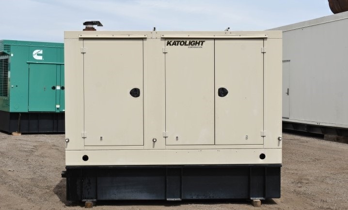 弥勒购买柴油发电机需留心哪些问题?