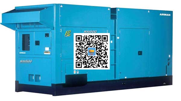 弥勒出租发电机 进口和国产柴油发电机组有什么不同