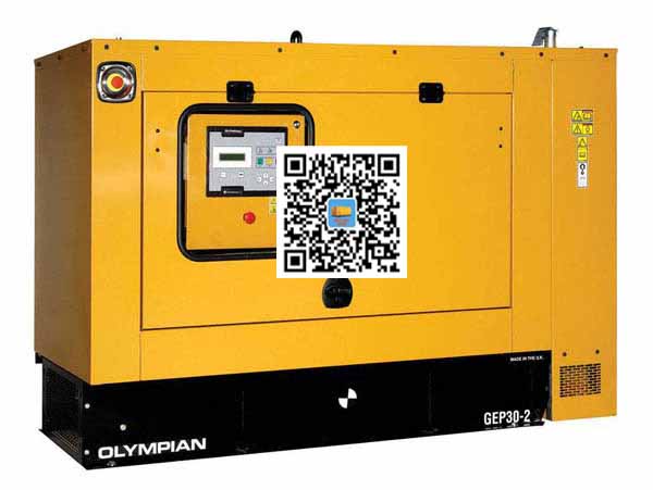 弥勒租赁发电机 柴油发电机组运行前检查哪些重要部件