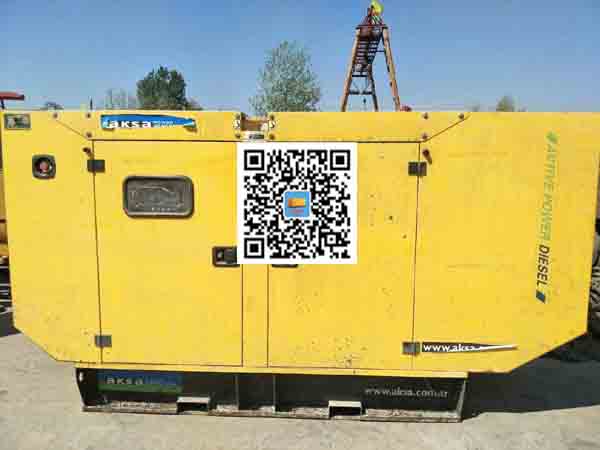 弥勒出租发电机 潍柴发电机一定要预防通风管道的堵塞和灰尘