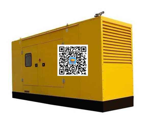 弥勒出租发电机 柴油发电机不维护对机器有什么影响