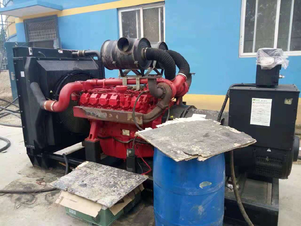 弥勒租赁发电机 发电机的主要分类介绍