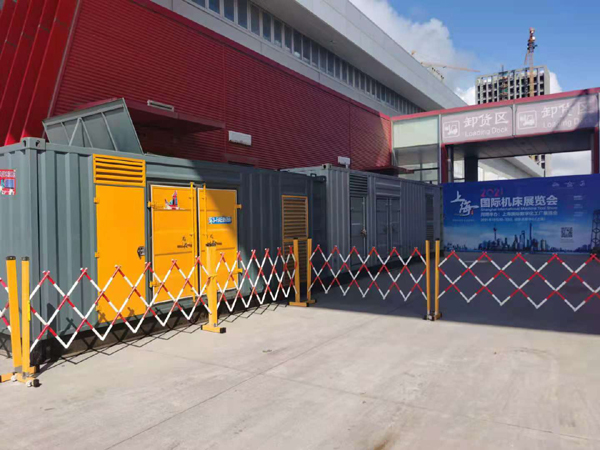 弥勒发电机租赁的“望、闻、问、切”你知道多少？