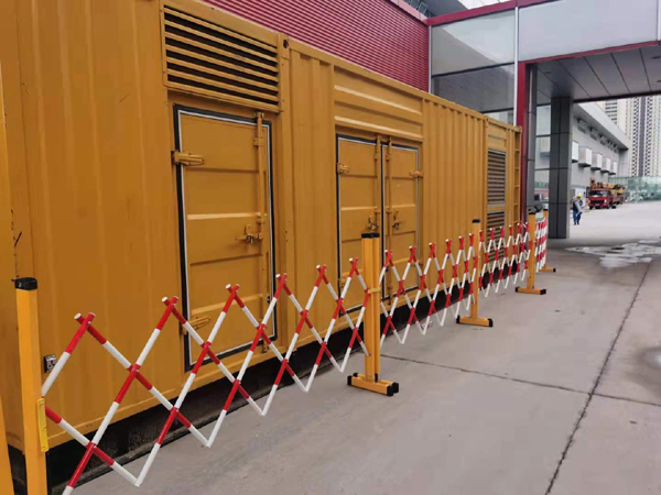 弥勒发电机出租 你知道怎样鉴定发电机品质的好坏吗？