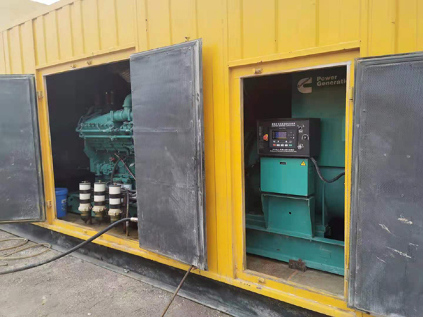 弥勒柴油发电机组的蓄电池种类有哪些？