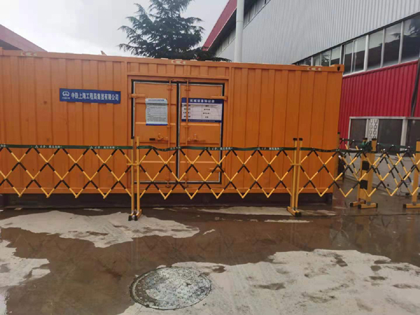 弥勒租赁发电机 柴油发电机组供应商:柴油发电机组润滑油的作用?