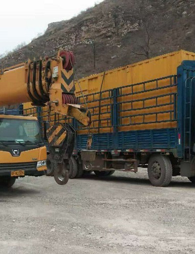 弥勒租赁发电机-柴油发电机的冷却与通风