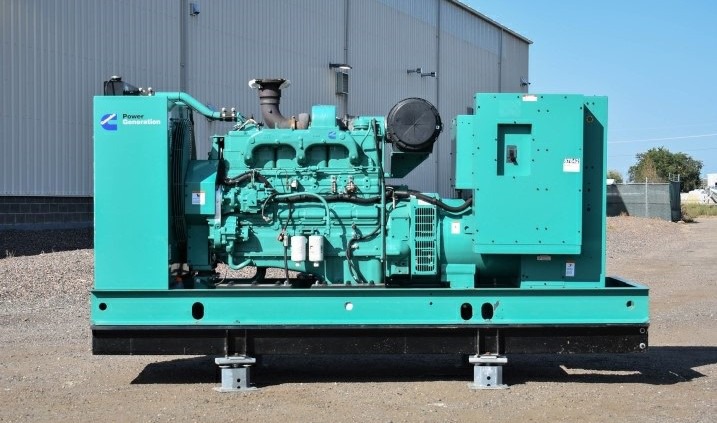 弥勒发电机出租-教您发电机厂家该如何选购