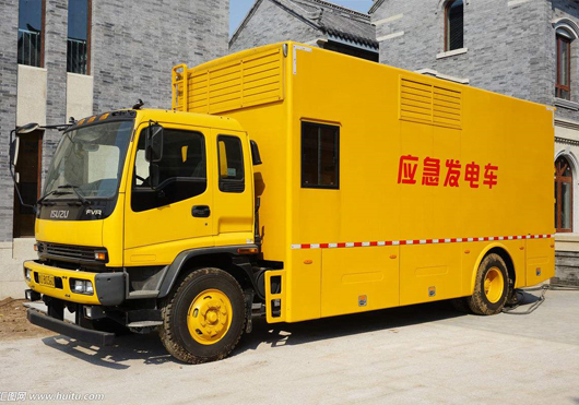 弥勒租赁发电机-柴油发电机的正确选择方法是什么