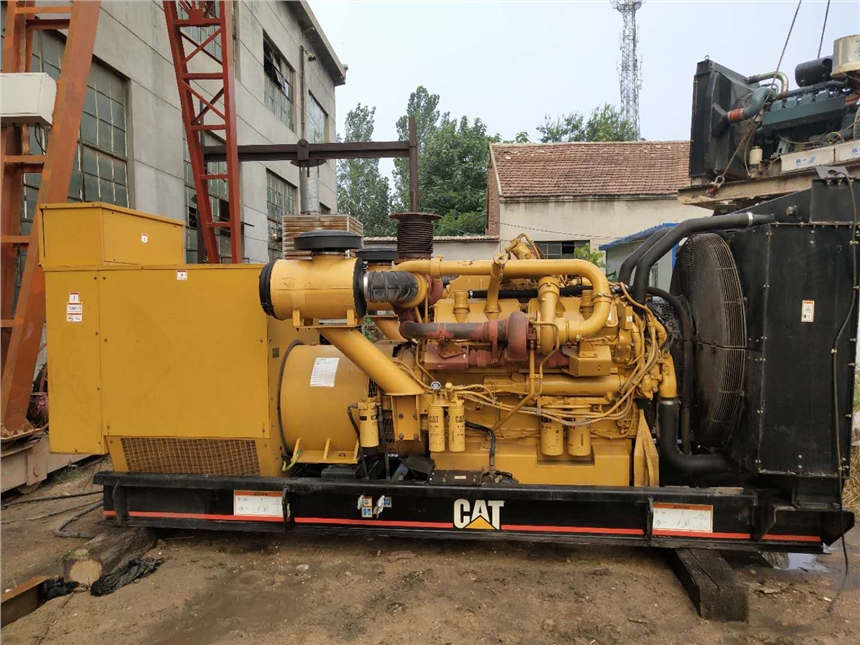 弥勒发电机租赁-柴油发电机组原理概述