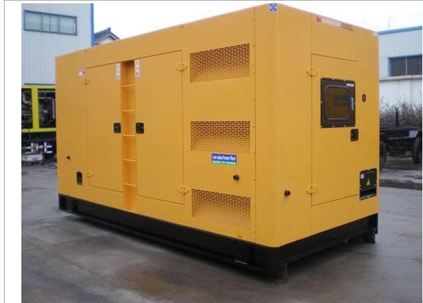 弥勒发电机出租-静音发电机组厂家：柴油发电机组并机需要什么条件？