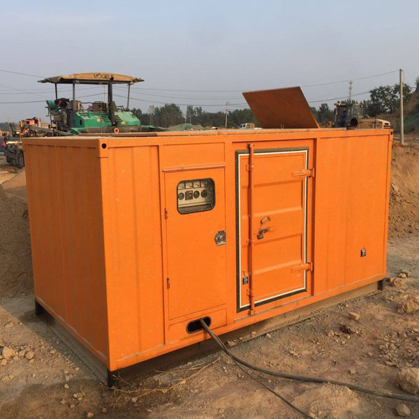 弥勒发电车出租-挑选发电机哪些技巧可以掌握使用