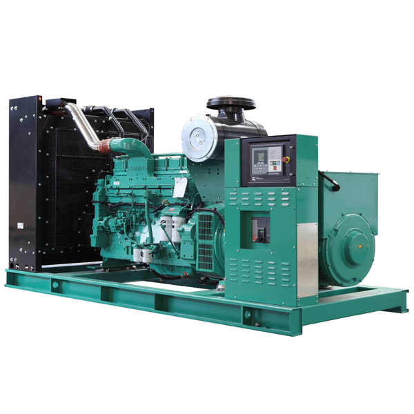 弥勒发电机出租-发电机组购买指南都有哪些