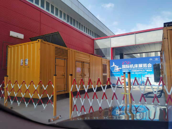 弥勒出租发电机-柴油发电机和汽油发电机哪个更好一些？