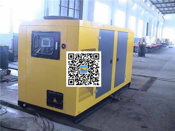 弥勒出租发电车-医院怎么选择柴油发电机设备