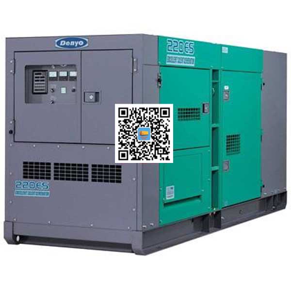 弥勒出租发电车-柴油发电机组控制结构和功能要求