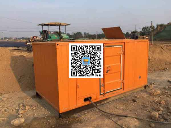 弥勒发电机出租-发电机内的活塞质量超差对发电机有影响么？