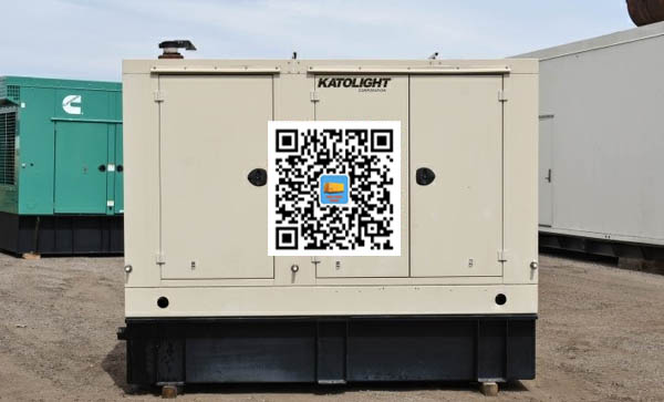 弥勒租赁发电机-柴油发电机电压为什么不稳？