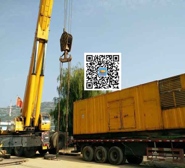 弥勒发电车出租-全自动发电机组长期不使用该如何保养？