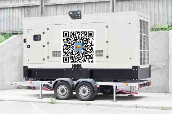 弥勒发电机出租-柴油发电机设计的优势性能特点有哪些