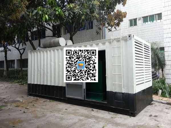 弥勒出租发电机-什么样的柴油发电机使用效果比较好