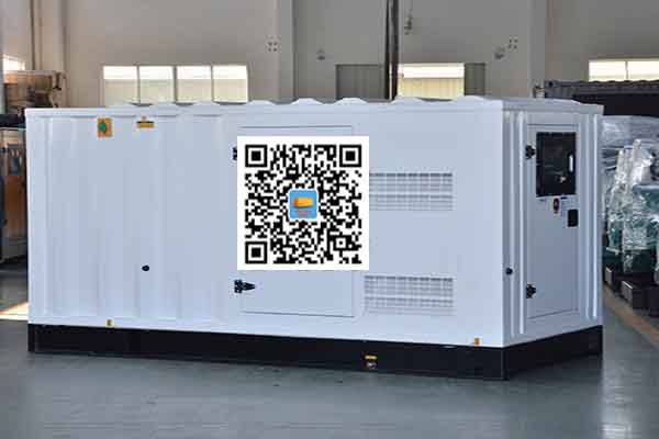 弥勒租赁发电机-造成柴油发电机机组产生积炭的原因？