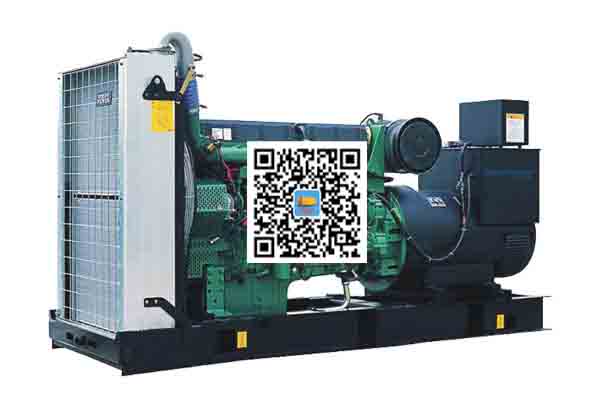 弥勒租赁发电机-柴油发电机组不及时维护危害大