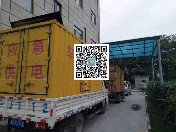 弥勒出租发电机-柴油发电机组启动困难的原因有哪些？