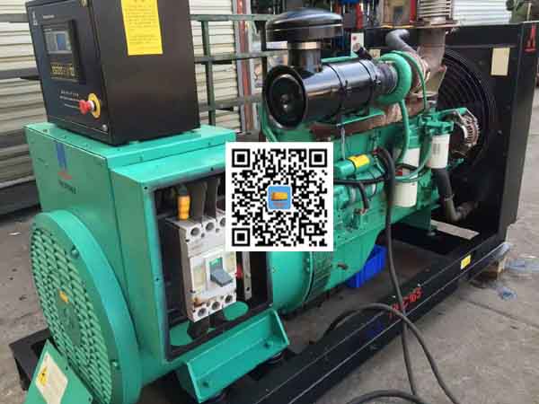 弥勒租赁发电机-发电机一般变压器磁芯所使用的是什么材料？