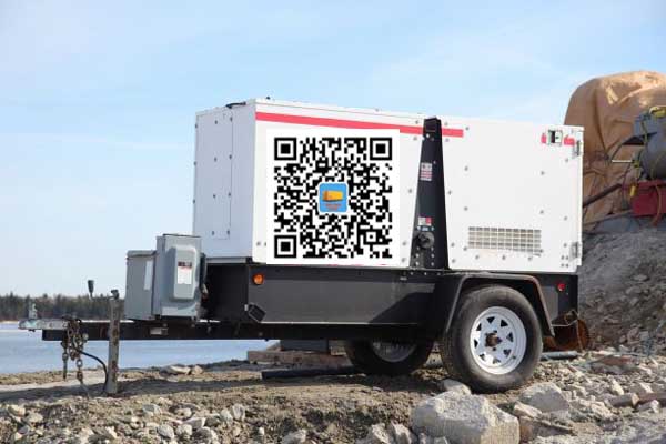 弥勒发电车出租-应注意的注意安全事项