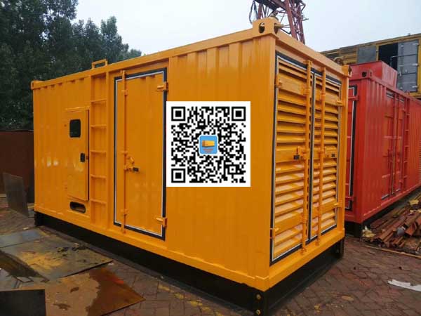 弥勒发电机出租-发电机组应该选购什么品牌的