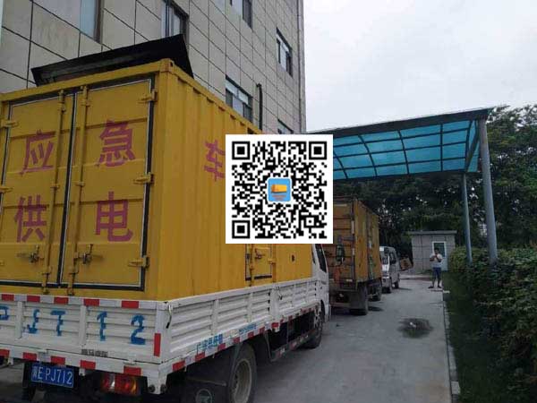 弥勒发电机出租-上柴发电机组的油耗会出现什么原因