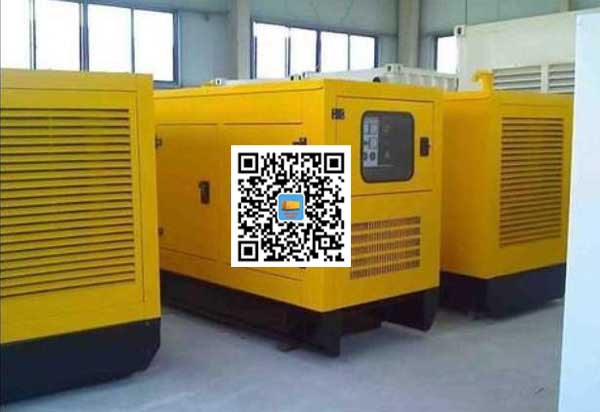 弥勒租赁发电机-发电机组并机及并机柜的优点