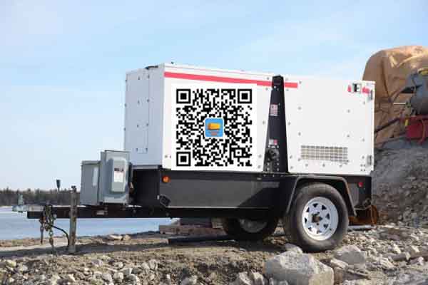 弥勒水轮发电机组振动的原因