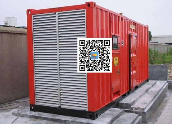 弥勒300kw柴油发电机组一个小时耗油