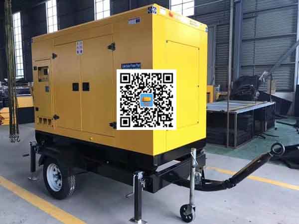 弥勒柴油发电机组需要经常换油吗