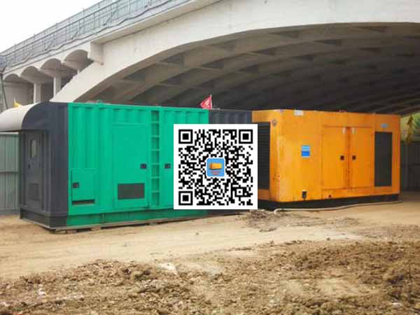 弥勒决定发电机顺利启动的因素及如何解决发电机冬季起动困难问题