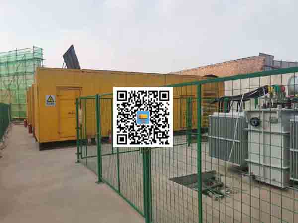 弥勒发电机组的社会应用有哪些