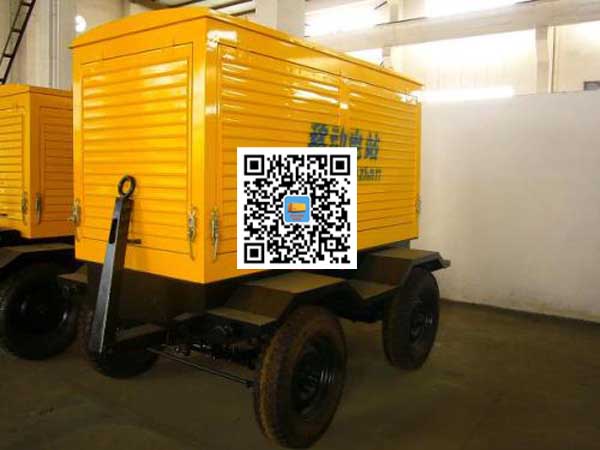 弥勒发电机出租-发电机组的安装注意要点