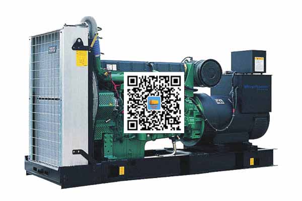 弥勒发电机租赁-100kw柴油发电机带多大负载