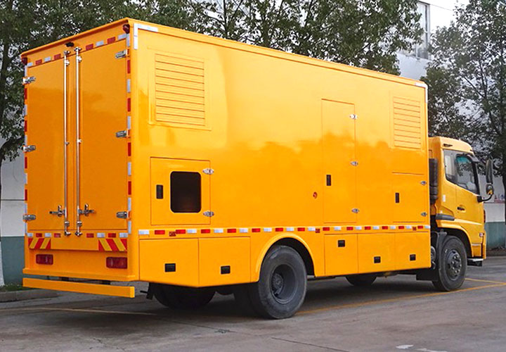 弥勒租赁发电机-柴油发电机组使用应注意什么？