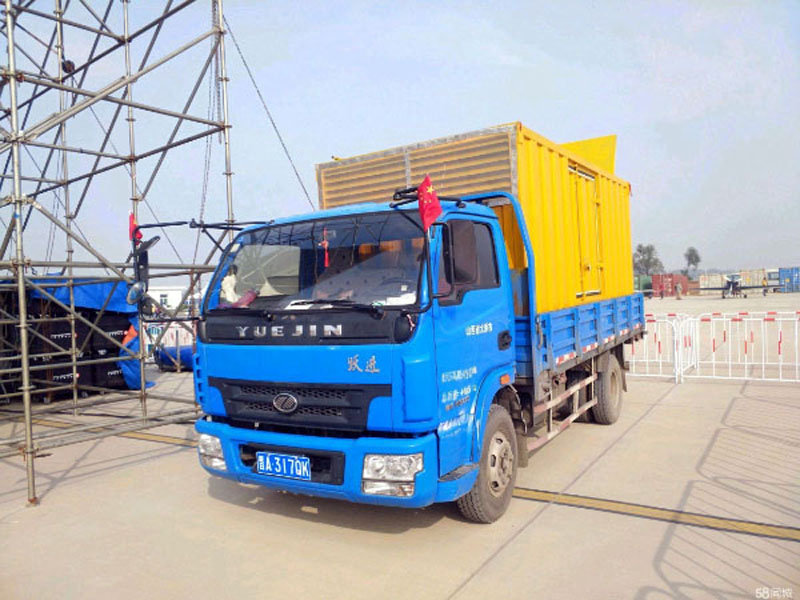 弥勒租赁发电机-柴油发电机组运行时出现水温过高的分析