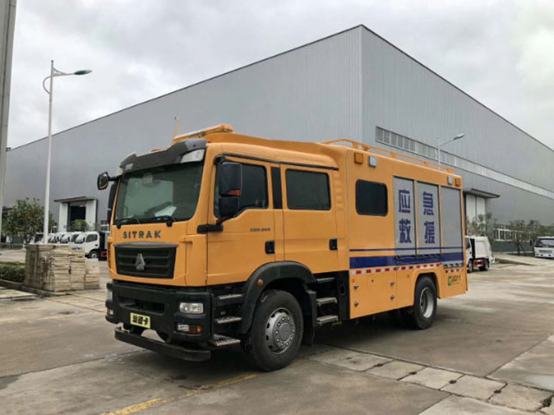 弥勒发电车出租-静音发电机租赁出租之如何使柴油发电机组更省油？