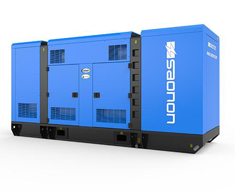 弥勒怎样可以延长柴油发电机组的使用寿命