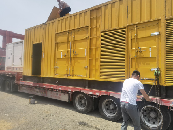 弥勒发电机出租100KW发电机需要什么规格的电缆线？