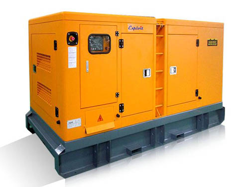 弥勒影响 200kw 柴油发电机油耗的因素有哪些?