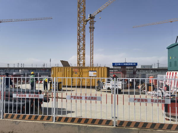 弥勒高海拔地区适合使用哪种类型的燃气发电机？