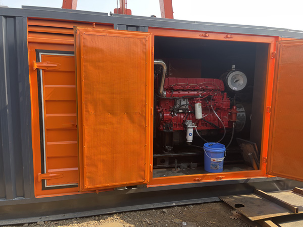 弥勒如何选择适合自己的发电机停电自启装置?